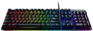 Razer Huntsman Elite pelinäppäimistö