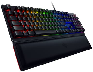 Razer Huntsman Elite pelinäppäimistö