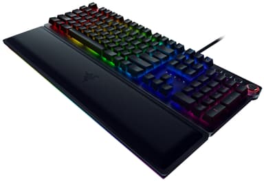 Razer Huntsman Elite pelinäppäimistö