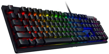 Razer Huntsman Elite pelinäppäimistö