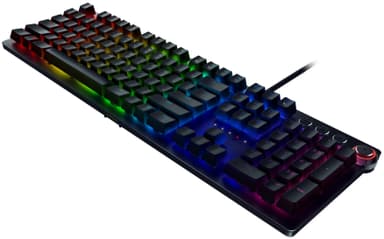Razer Huntsman Elite pelinäppäimistö