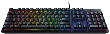 Razer Huntsman pelinäppäimistö