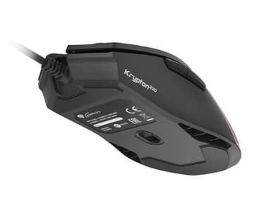 Genesis Gaming Mouse Krypton 220 -hiiri