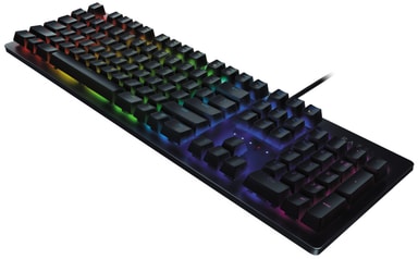 Razer Huntsman pelinäppäimistö