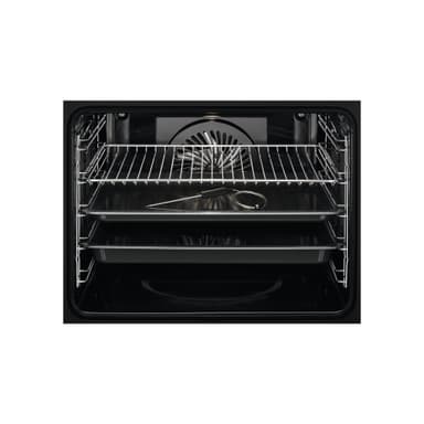 Electrolux Uuni COP826V1 (Valkoinen)