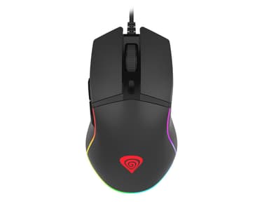 Genesis Gaming Mouse Krypton 220 -hiiri