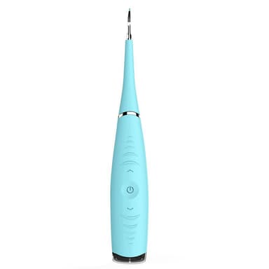 Cenocco Beauty Silicone Electric Dental Calculus -hammasharja