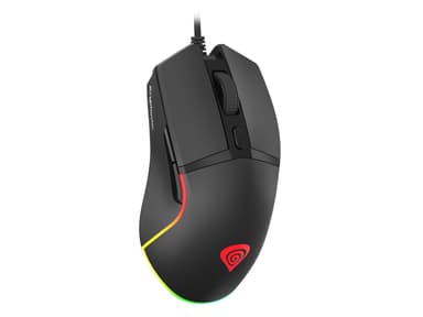 Genesis Gaming Mouse Krypton 220 -hiiri