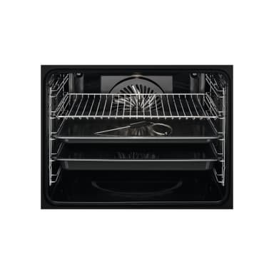 Electrolux Uuni COP826V1 (Valkoinen)