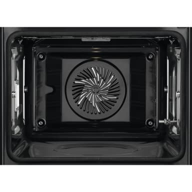 Electrolux Uuni COP826V1 (Valkoinen)