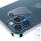 iPhone 13 Pro / iPhone 13 Pro Max kameran linssinsuojus karkaistu lasi 2 kpl
