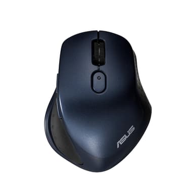 Asus WIRELESS MOUSE MW203 Langaton, sininen, Bluetooth