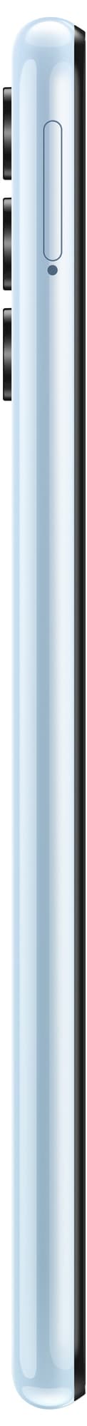 Samsung Galaxy A13 älypuhelin 4/64 GB (vaaleansininen)