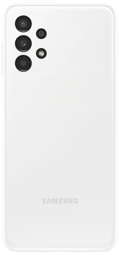 Samsung Galaxy A13 älypuhelin 4/64 GB (valkoinen)