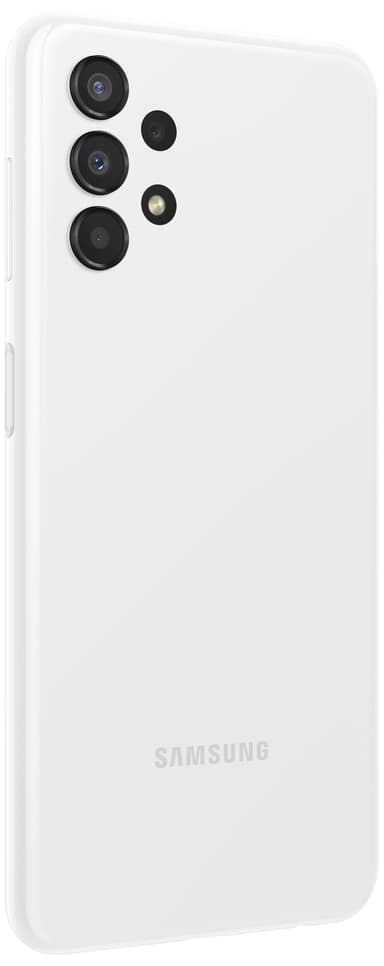 Samsung Galaxy A13 älypuhelin 4/64 GB (valkoinen)