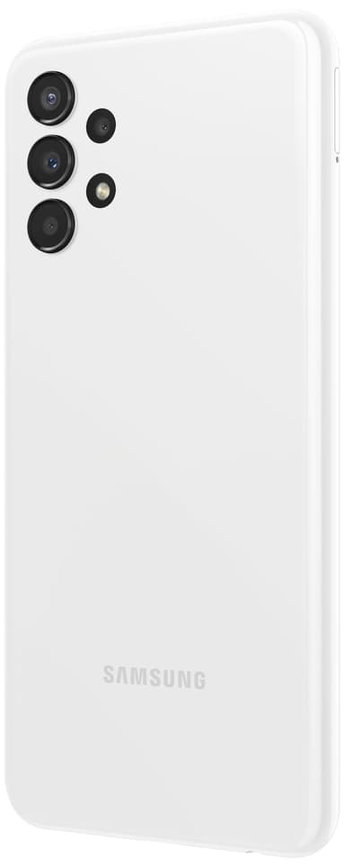 Samsung Galaxy A13 älypuhelin 4/64 GB (valkoinen)