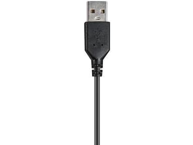 Sandberg USB Office -kuulokkeiden säästäjä