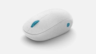 Microsoft Ocean Plastic Mouse I38-00012 langaton, merikuori