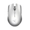 Razer Atheris Gaming Mouse, Mercury White, langaton yhteys
