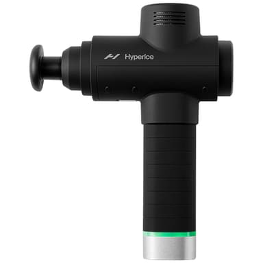Hyperice Hypervolt 2 Pro kannettava hierontalaite 700036