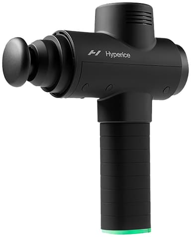 Hyperice Hypervolt 2 Pro kannettava hierontalaite 700036