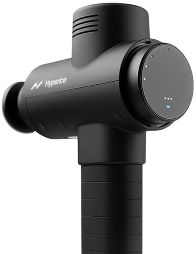 Hyperice Hypervolt 2 Pro kannettava hierontalaite 700036