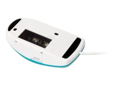 IRIS IRIScan -hiiri Exec 2
