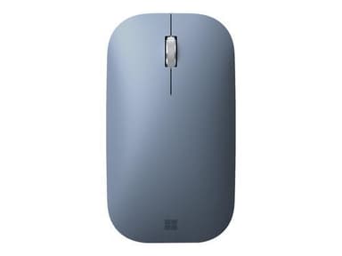 Microsoft Surface Mobile Mouse, Molempikätinen, BlueTrack, Bluetooth, Sininen