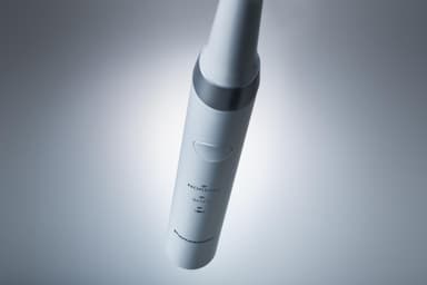 Panasonic Hammasharja EW-DM81 Ladattava, Aikuisille, Mukana olevien harjaspäiden lukumäärä 2, Hampaiden harjaustilat 2, Valkoinen