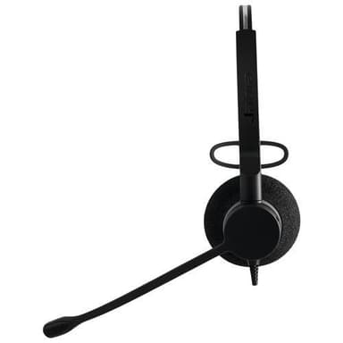 Jabra Biz 2300 USB Microsoft Lync Mono, Kuulokkeet, Pääpanta, Toimisto/puheluk