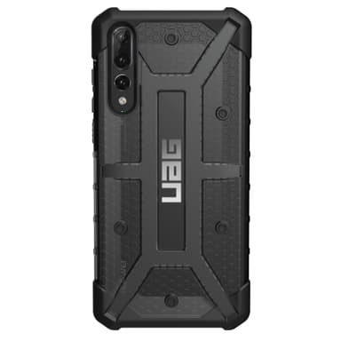 UAG Huawei P20 Pro Plasma kuori (tuhkanharmaa)