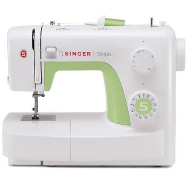 Ompelukone 3229 Yksinkertainen