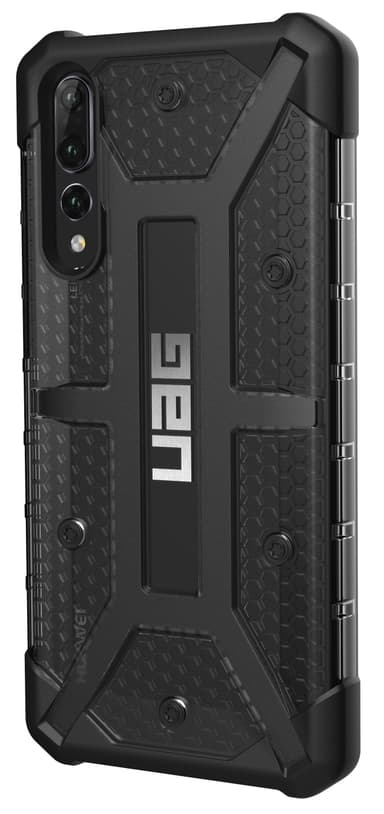 UAG Huawei P20 Pro Plasma kuori (tuhkanharmaa)