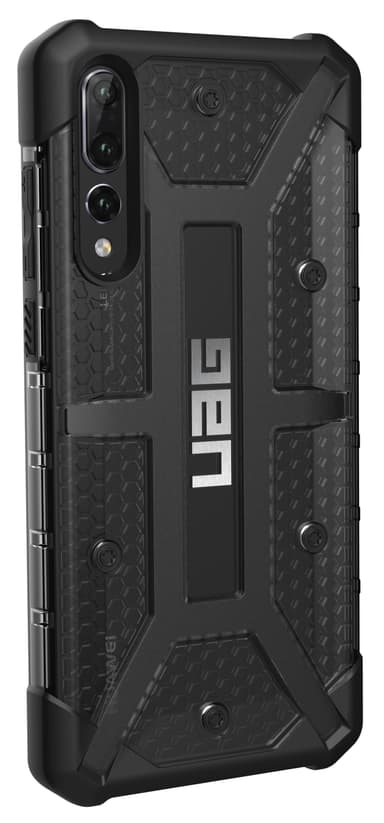 UAG Huawei P20 Pro Plasma kuori (tuhkanharmaa)