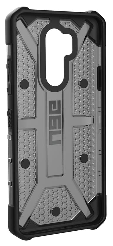 UAG Huawei P20 Pro Plasma kuori (tuhkanharmaa)