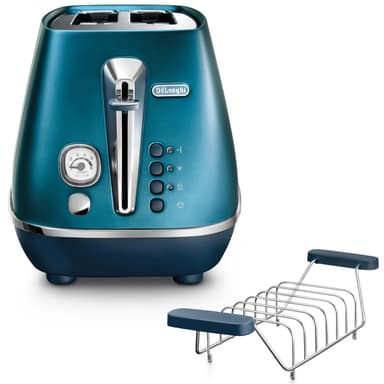 Leivänpaahdin Distinta Blue CTI2103.BL