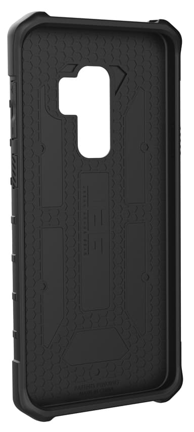 UAG Samsung Galaxy S9 Plus suojakuori (harmaa)