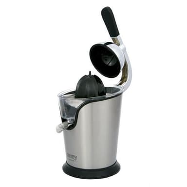 Camry Profesional Citruis Juicer CR 4006 Tyyppi Sähköinen, Ruostumaton teräs, 500 W, Nopeuksien määrä 1