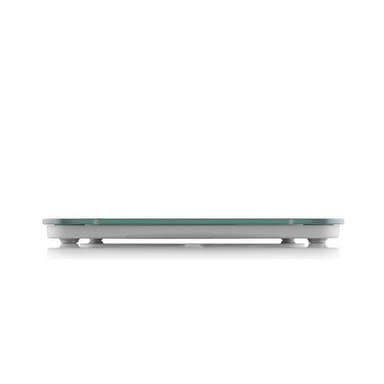 ETA Smart Personal Scale Vital Fit ETA678190000 Kehonanalysaattori, enimmäispaino (kapasiteetti) 180 kg, tarkkuus 100 g, painoindeksin (BMI) mittaus, valkoinen