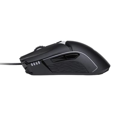 Gigabyte USB -hiiri AORUS M5 langallinen, musta