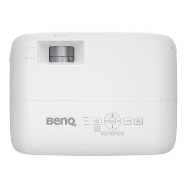 Benq Business -projektori esittelyyn MX560 XGA (1024x768), 4000 ANSI lumenia, valkoinen, puhdas kristallilinssi, Smart Eco