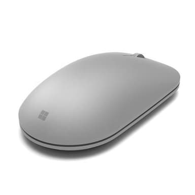 Microsoft Surface Mouse WS3-00006 Langaton, harmaa, Bluetooth