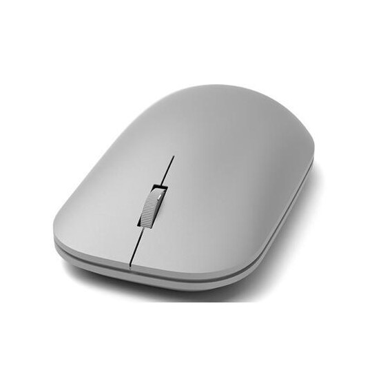 Microsoft Surface Mouse WS3-00006 Langaton, harmaa, Bluetooth