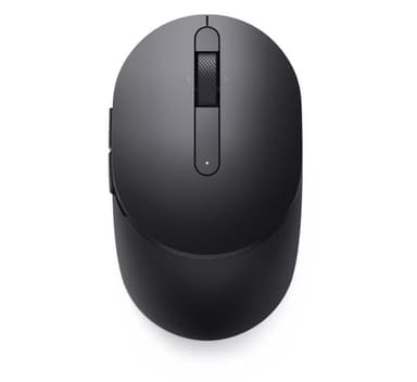 Dell Pro MS5120W 2,4 GHz: n langaton optinen hiiri, musta