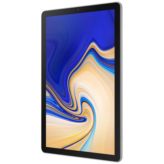 Samsung Galaxy Tab S4 WiFi (harmaa)