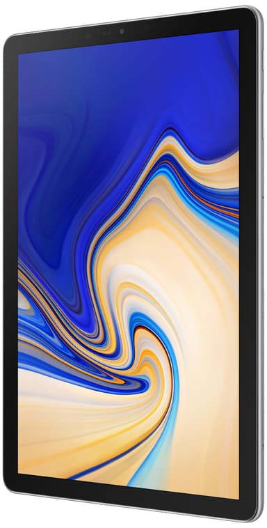 Samsung Galaxy Tab S4 WiFi (harmaa)