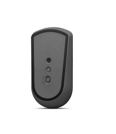 Lenovo ThinkBook Bluetooth Silent Mouse Iron Grey, Bluetooth 5.0