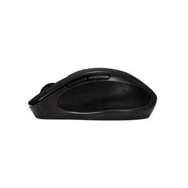 Asus WIRELESS MOUSE MW203 Langaton, musta, Bluetooth