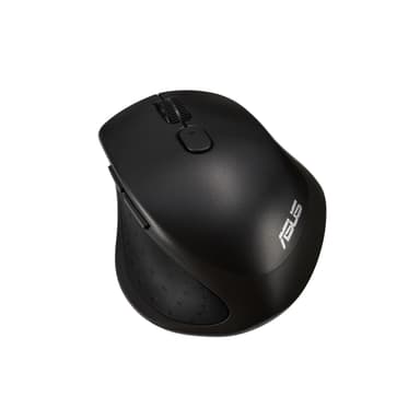 Asus WIRELESS MOUSE MW203 Langaton, musta, Bluetooth