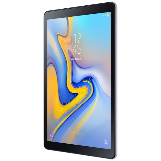 Samsung Galaxy Tab A 10,5 4G LTE (harmaa)